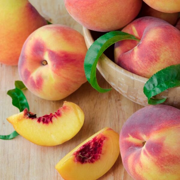23 Fun Facts About Peaches
