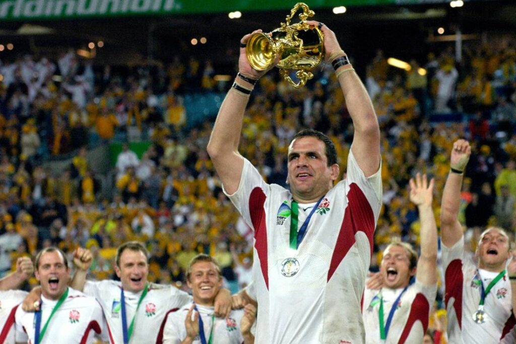 facts about the rugby world cup