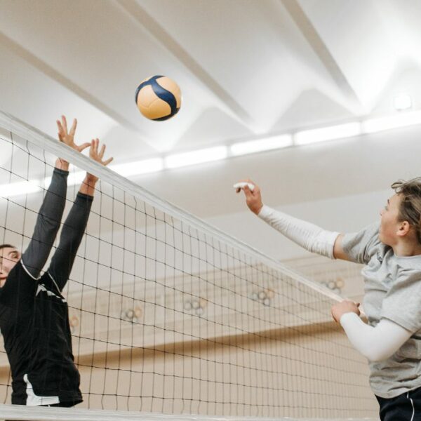 21 Fun Facts About Volleyball