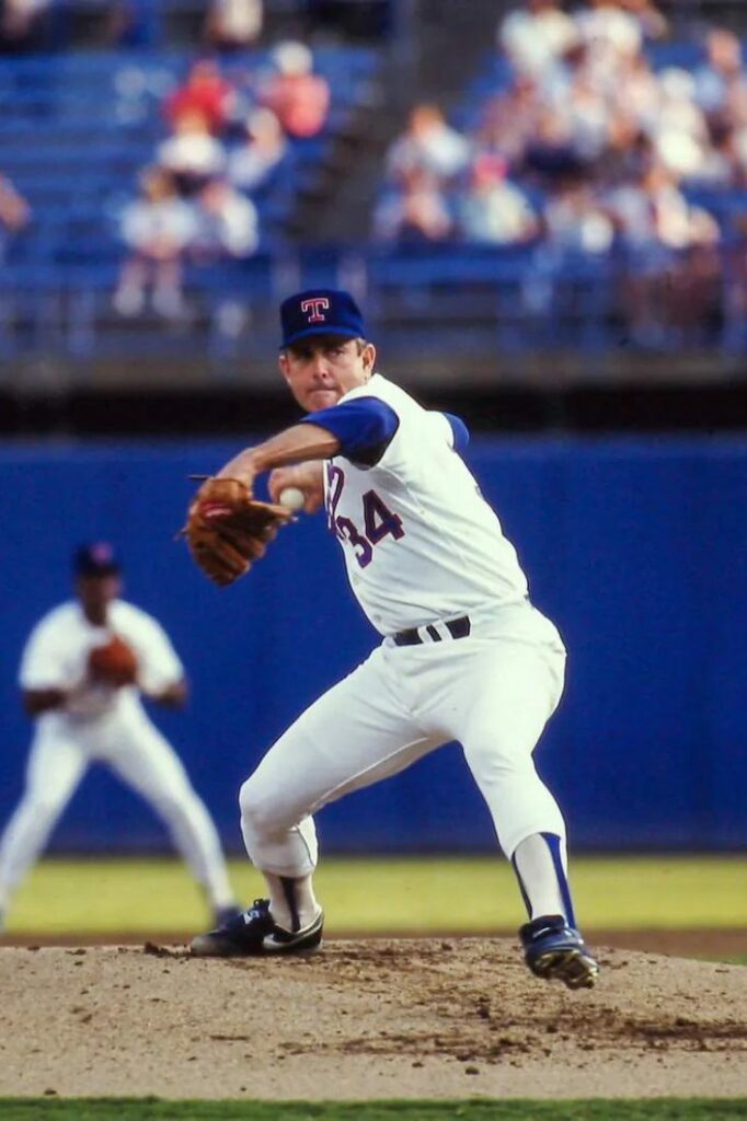 nolan ryan