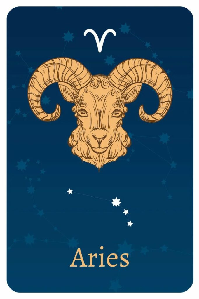 aries zodiac