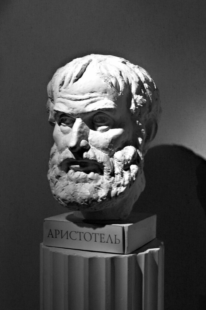 aristotle