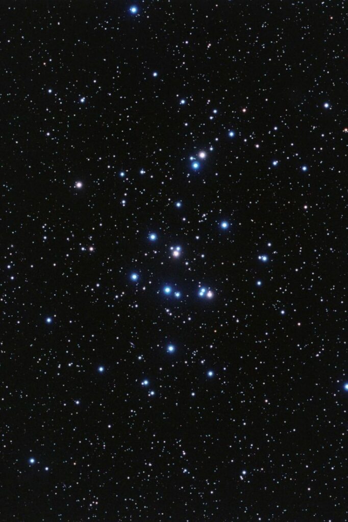 beehive cluster