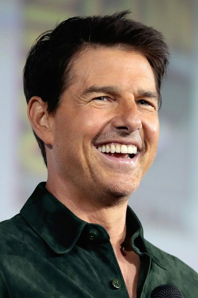 tom cruise zodiac