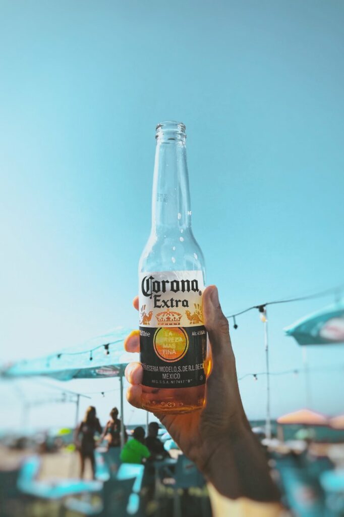 corona