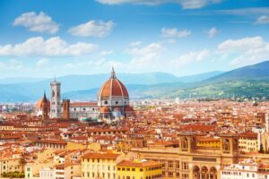 facts about florence