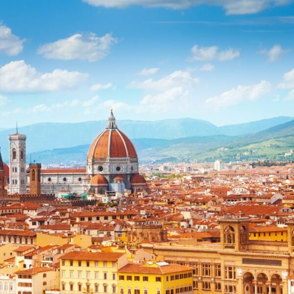 facts about florence