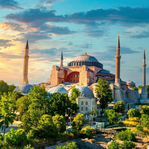 facts about istanbul