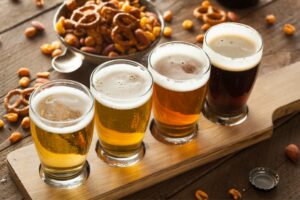 fun facts about beer