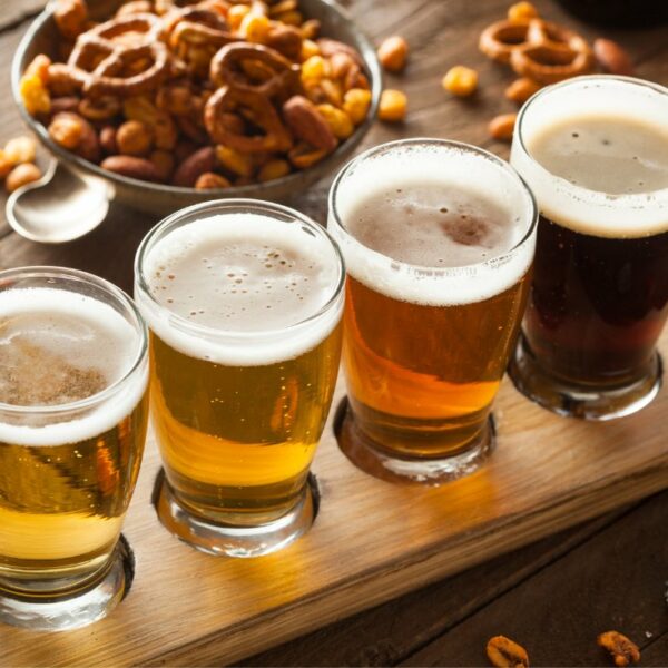 fun facts about beer