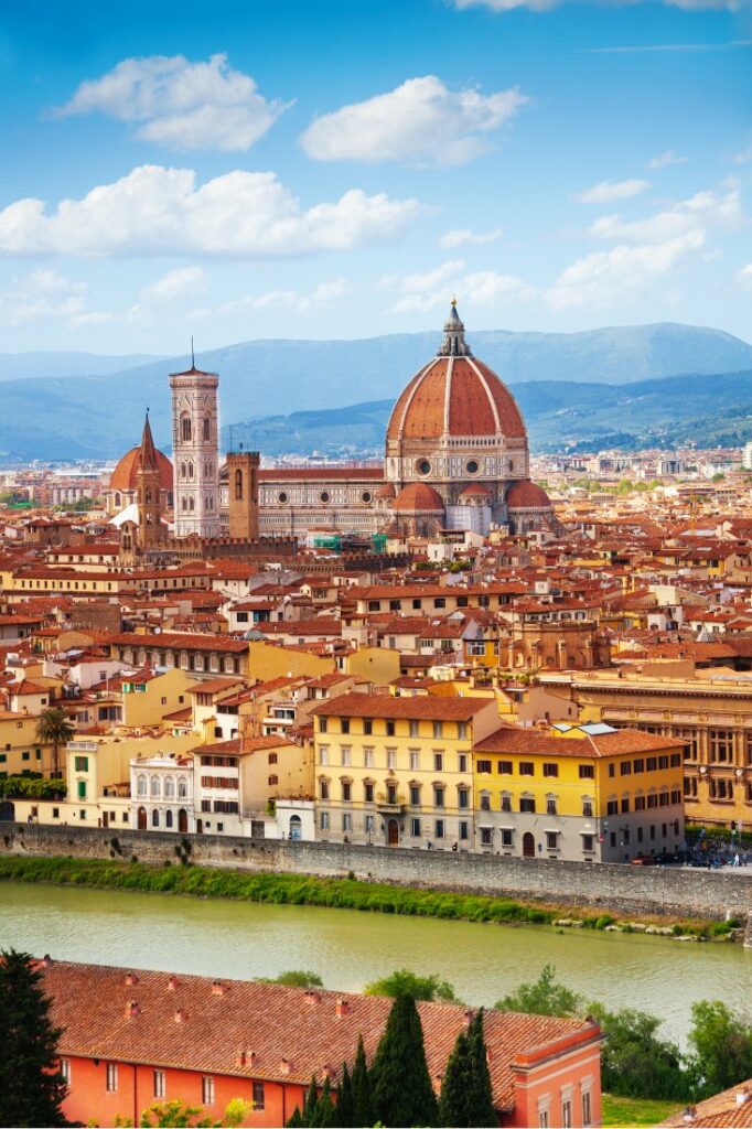 fun facts about florence