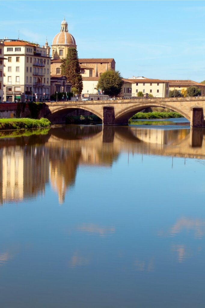 fun florence facts