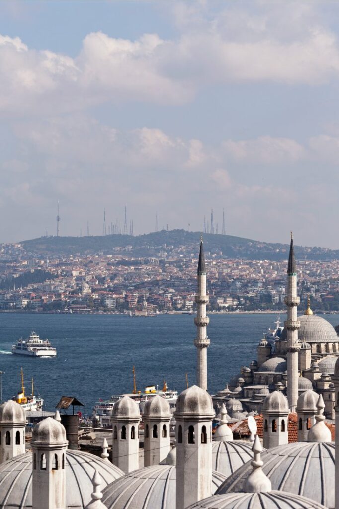 fun istanbul facts