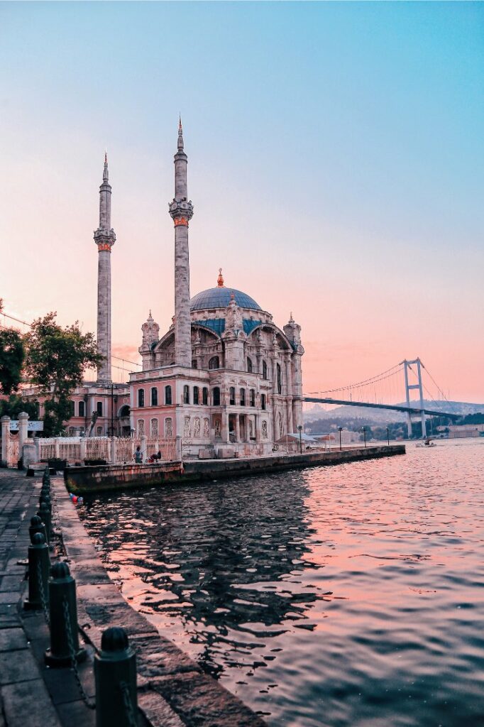 what is istanbul known for