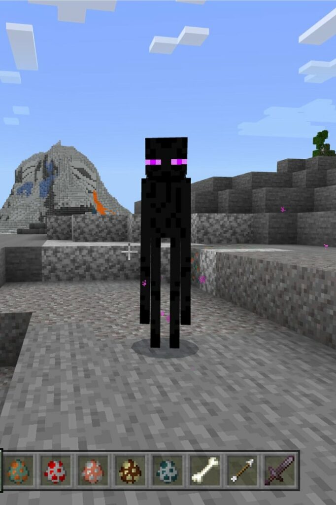 enderman