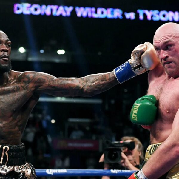 facts about boxing