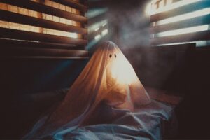 facts about ghosts