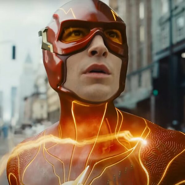 facts about the flash