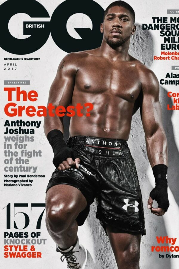 21 FUN Facts About Boxing That Will Amaze You!