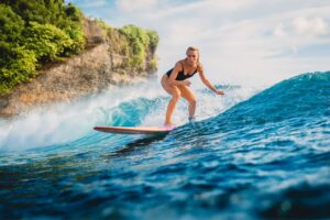 fun facts about surfing