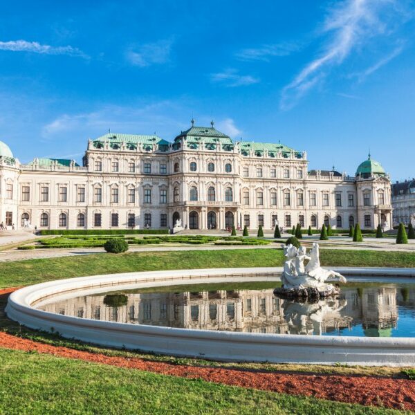 fun facts about vienna