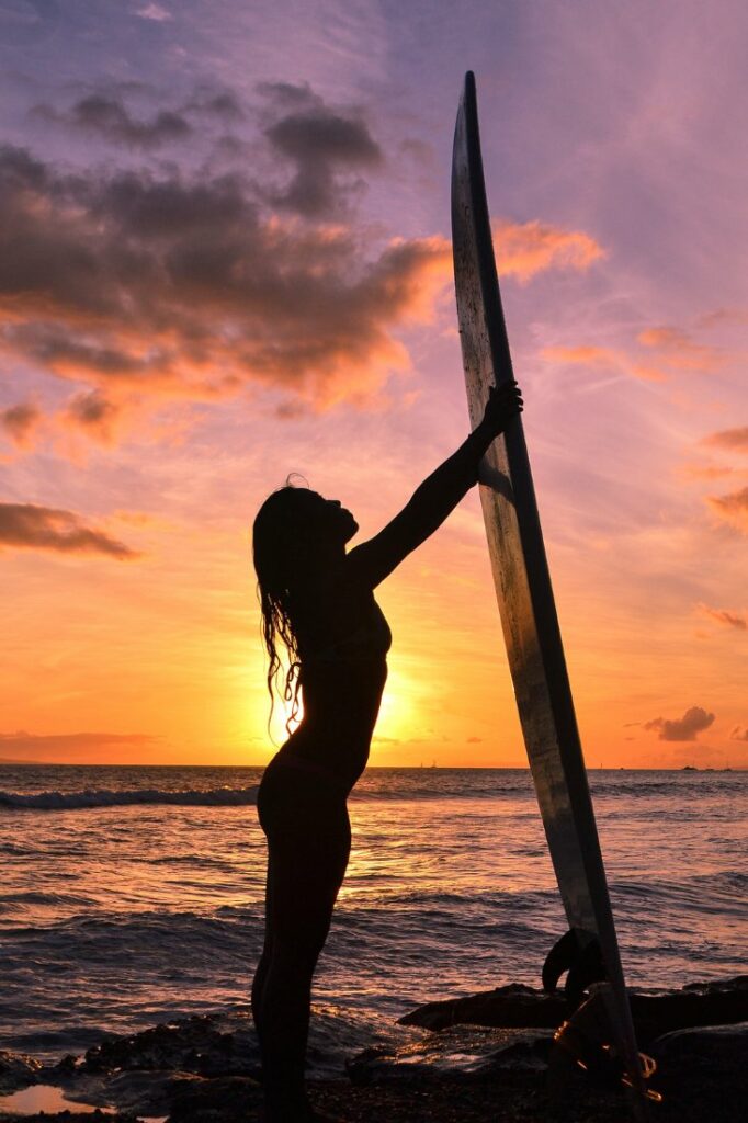 fun surfing facts