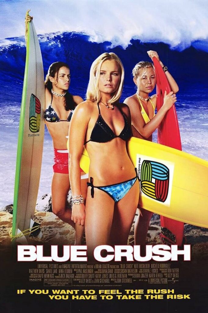 movies about surfing