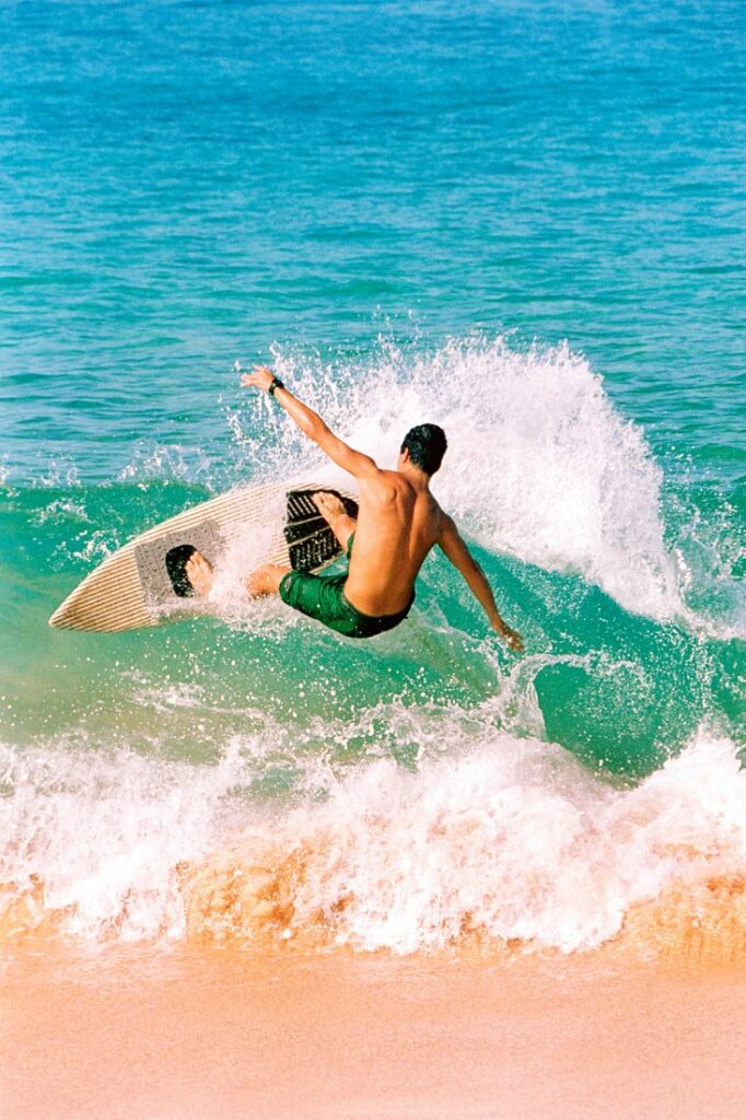 surfing facts
