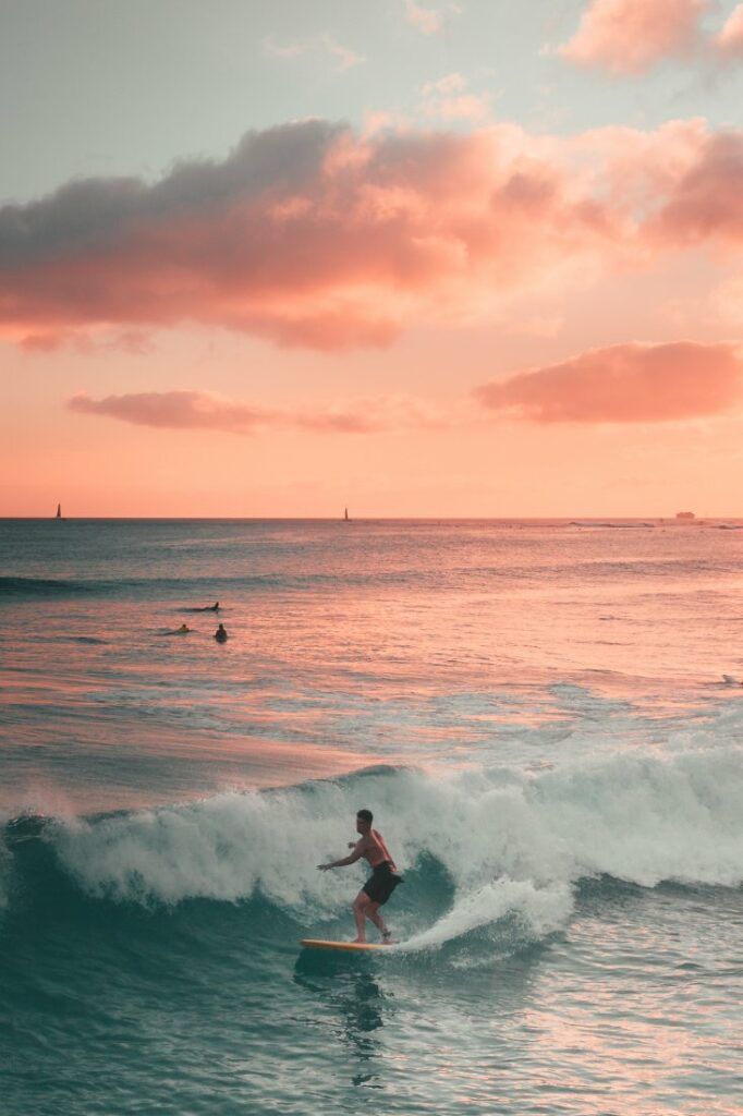 surfing trivia