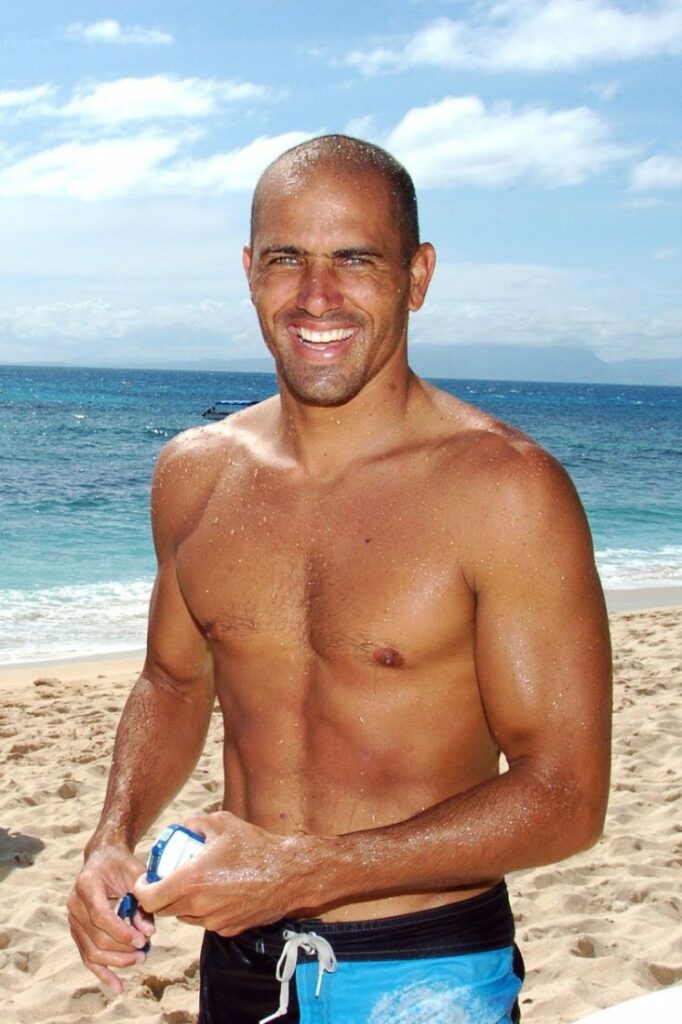 worlds best surfer