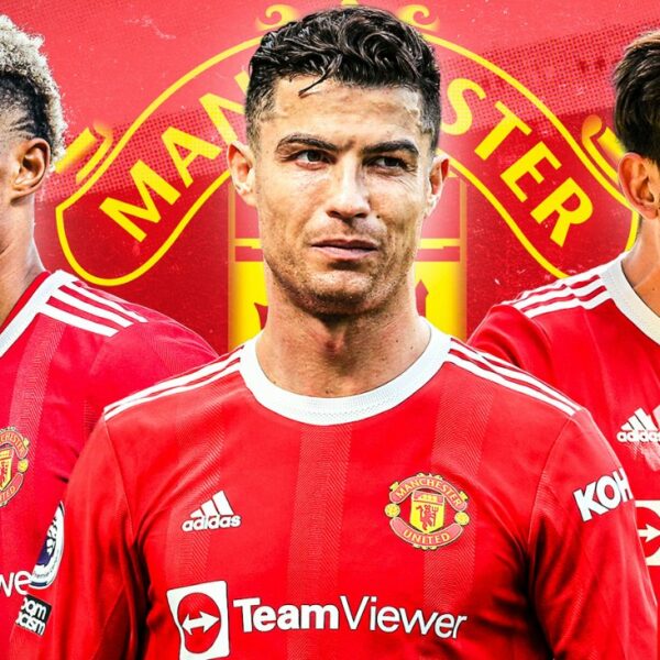 fun facts about manchester united