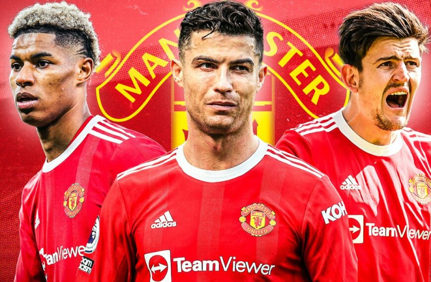 fun facts about manchester united