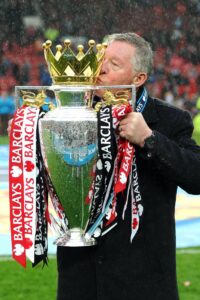 21 FUN Facts About Manchester United That Will Amaze You!