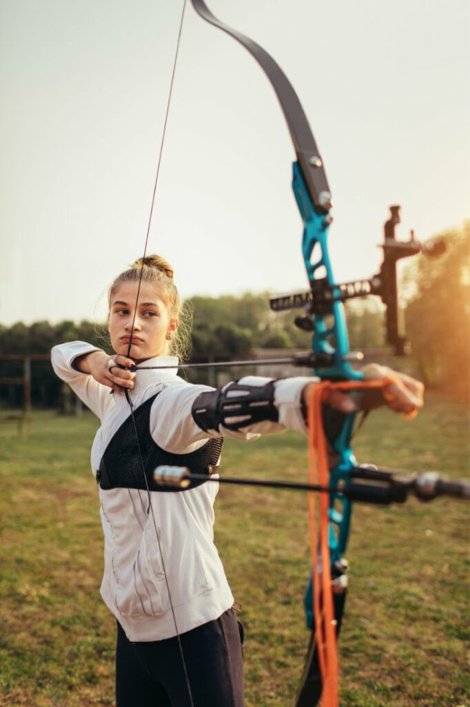 archery facts