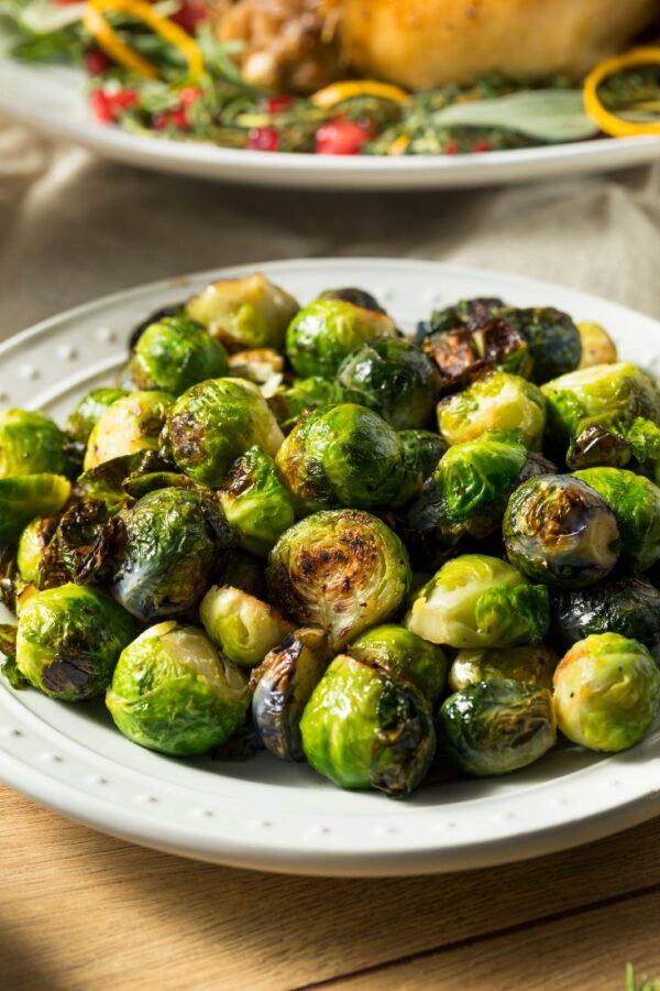 100 FUN FACTS ABOUT CHRISTMAS FOOD visual data 6