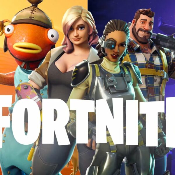 fortnite facts