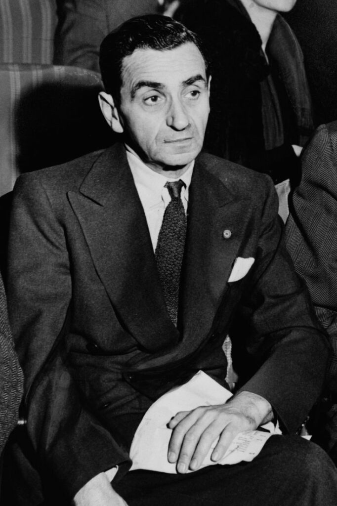 irving berlin