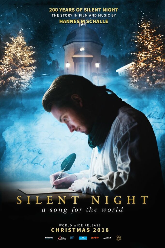 silent night