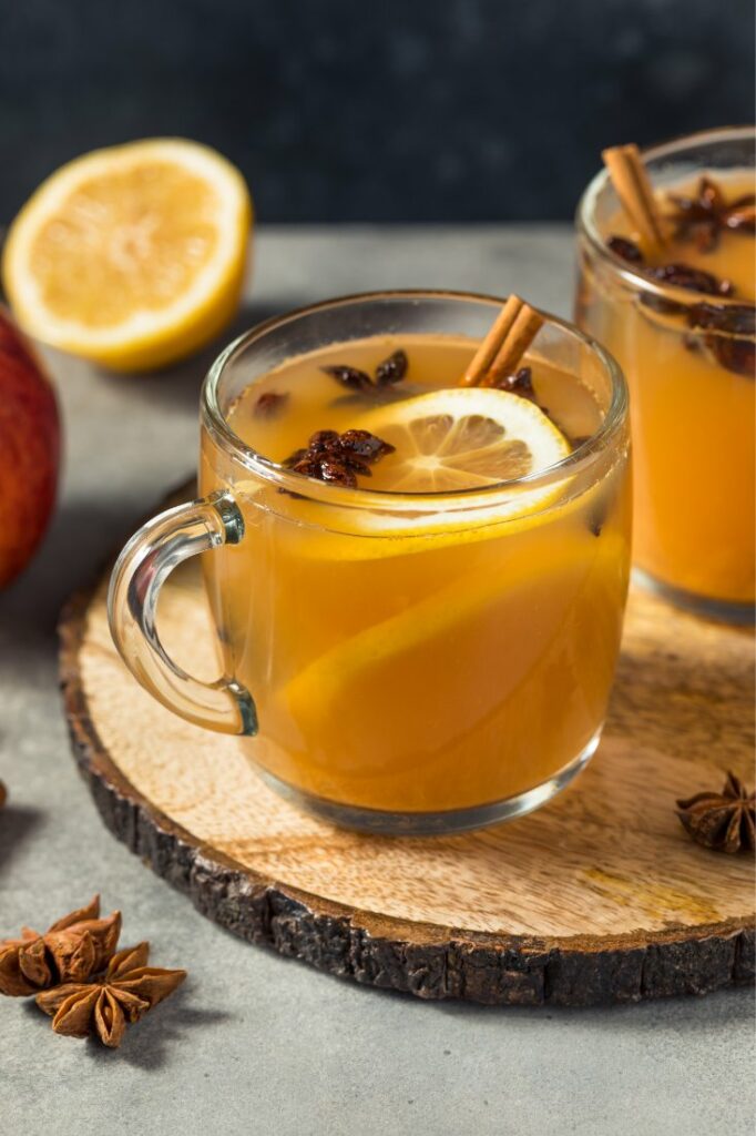 wassail