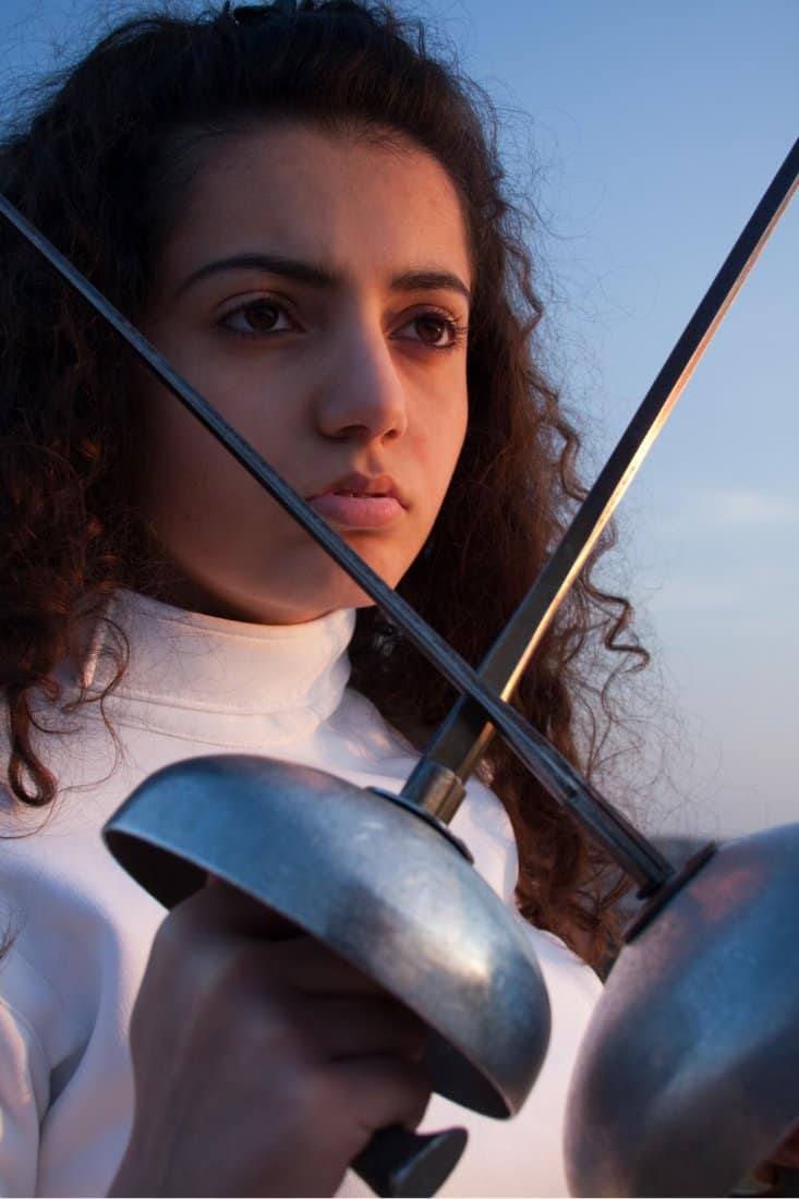 21 FUN Facts About Fencing That Will Amaze You!