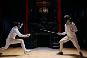 facts about fencing