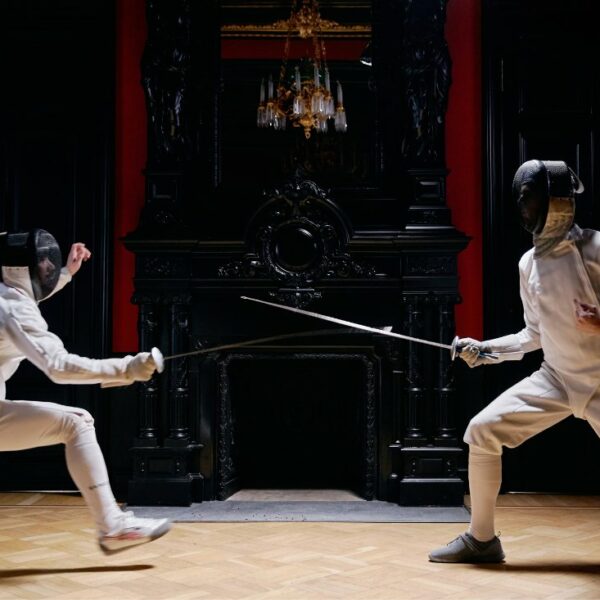 facts about fencing