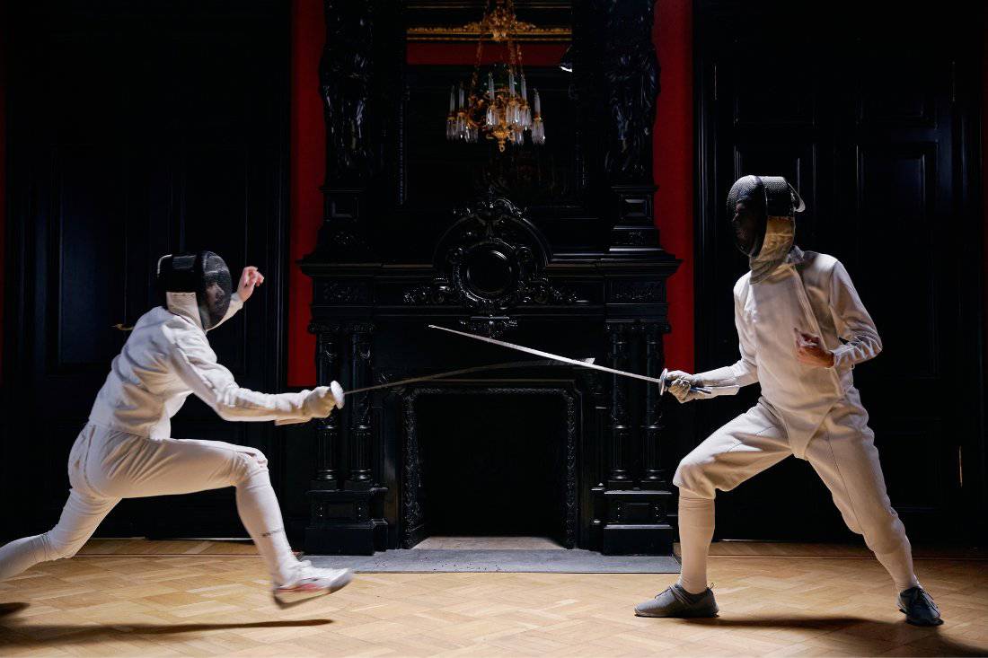 facts about fencing