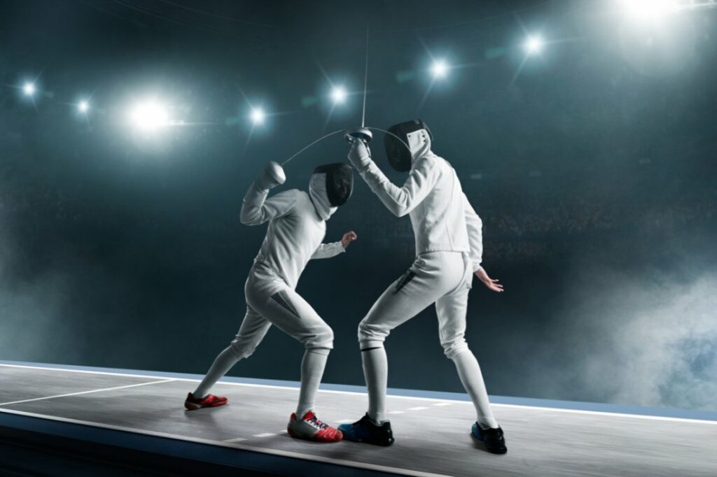 fencing facts