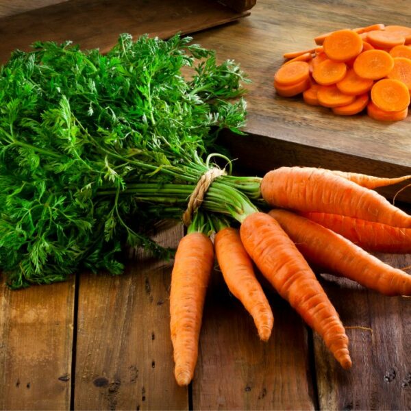 fun facts about carrots