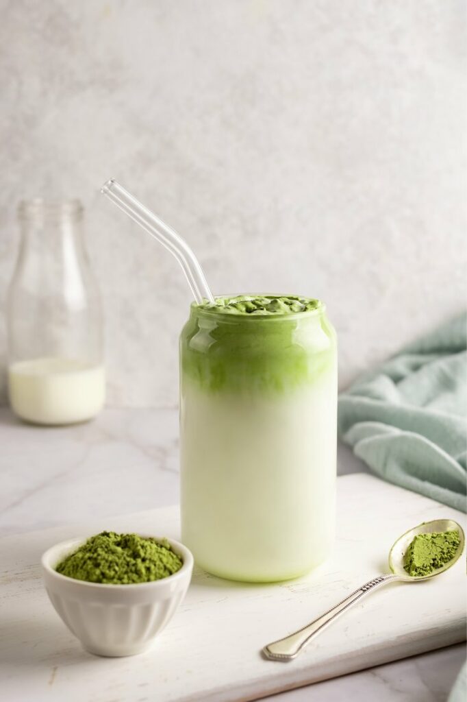 matcha