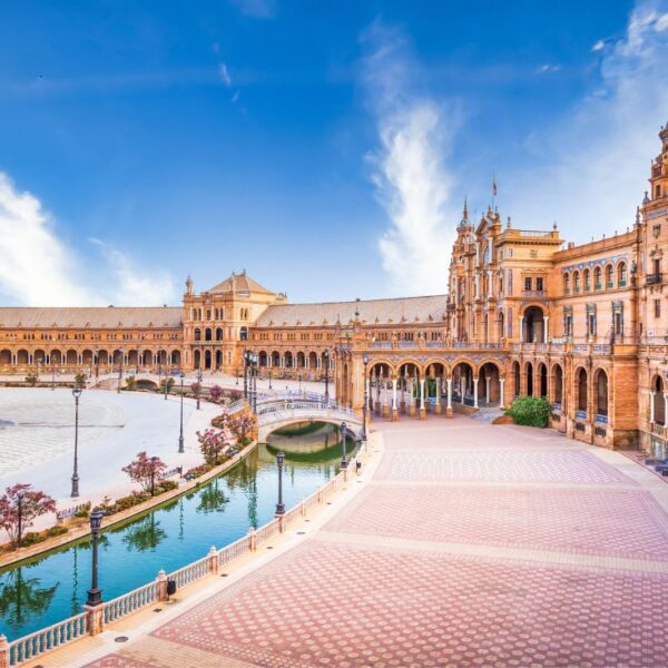facts about seville
