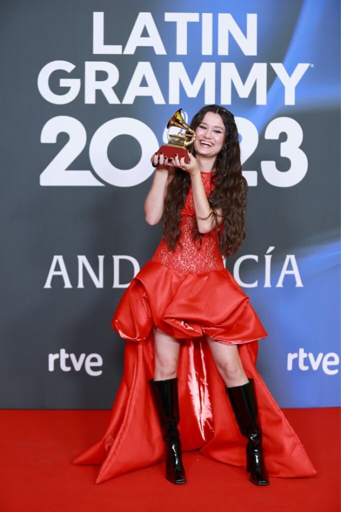 latin grammy awards