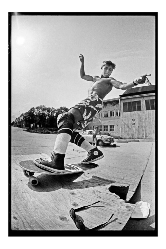 rodney mullen